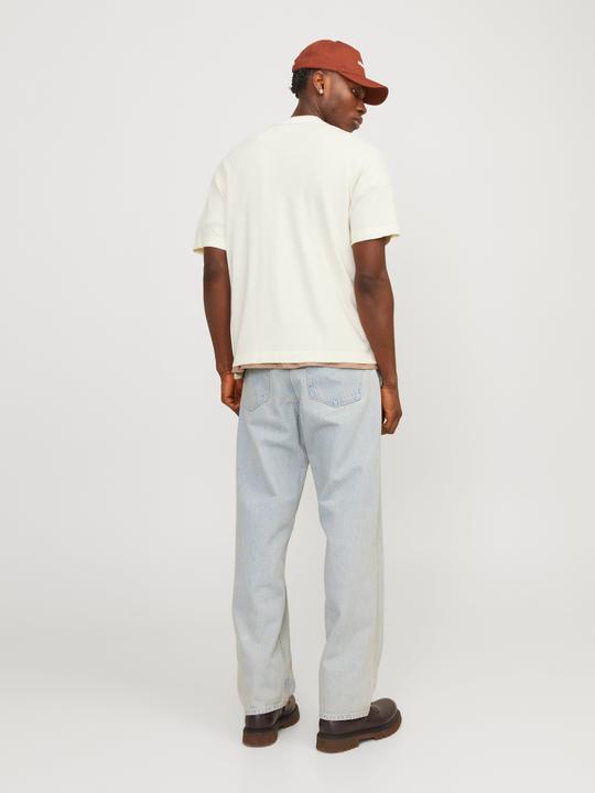 Immagine prodotto Jack & Jones Maglietta Unicolore (XL)