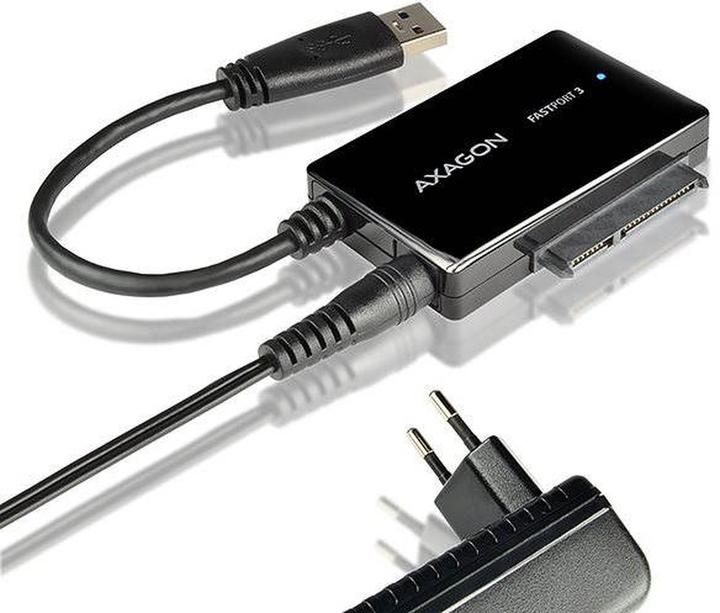 Image du produit Axagon FastPort3