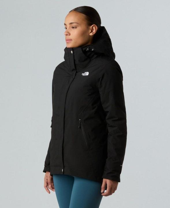 Image du produit North Face W's Inlux Insulated Jacket (M)