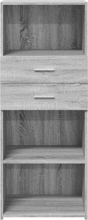 Image du produit vidaXL Highboard (50 x 42.50 x 124 cm)