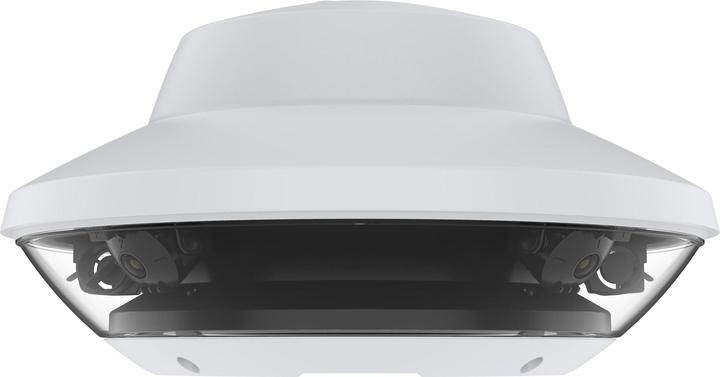 Axis Netzwerkkamera Q6010-E 50 Hz (2592 x 1944 Pixels)