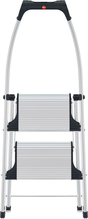 Actual product image Hailo LivingStep (Stepladder, 150 cm)
