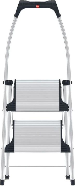 Produktbild Hailo LivingStep (Stehleiter, 150 cm)