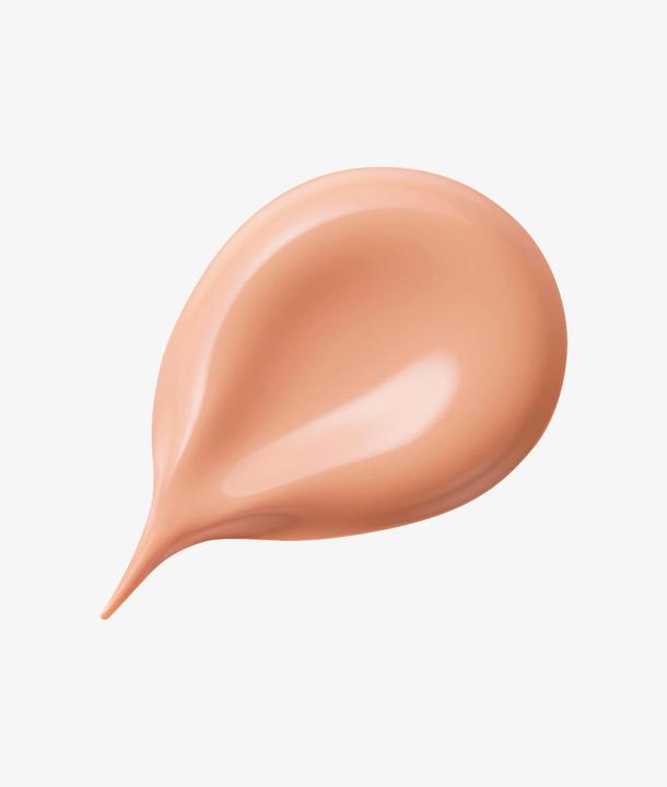 Actual product image Clé De Peau The Foundation B20 (B20 - Light Medium Beige)