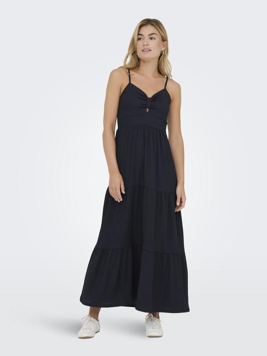 Image du produit JdY JDYOMA Langes Kleid Kleid (L)