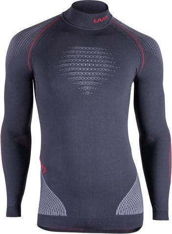 Immagine prodotto UYN Thermoshirt Mit Stehkragen Evolutyon (XXL)