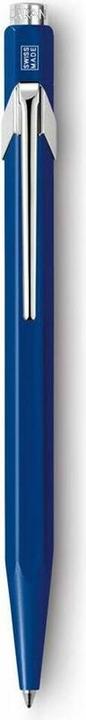 Produktbild Caran d'Ache 849 Classic (Blau, 1 x)