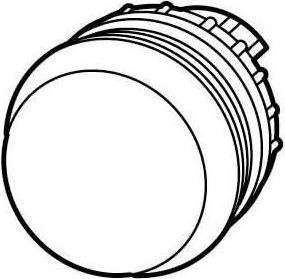 Image du produit Eaton Indicateur, conique, vert