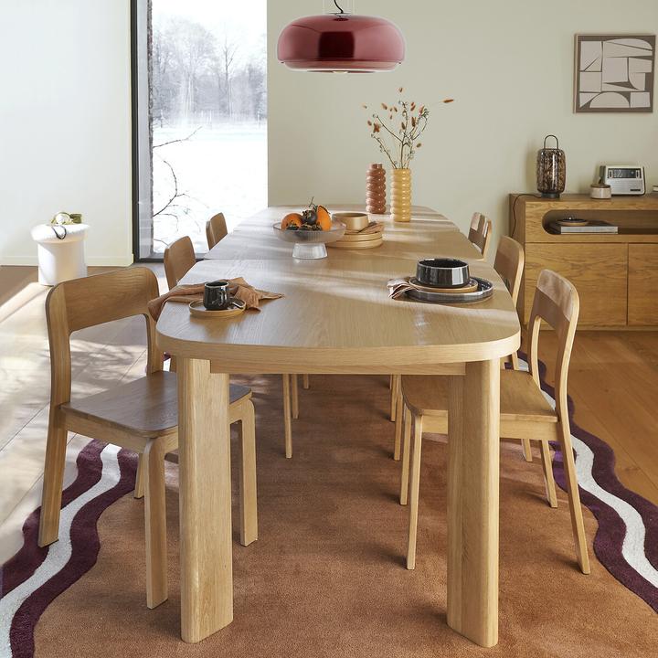 Image du produit La Redoute Interieurs Talet