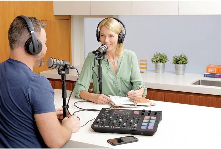 Image du produit RØDE PodMic
