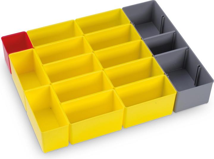 Image du produit L-Boxx Ensemble d'encarts