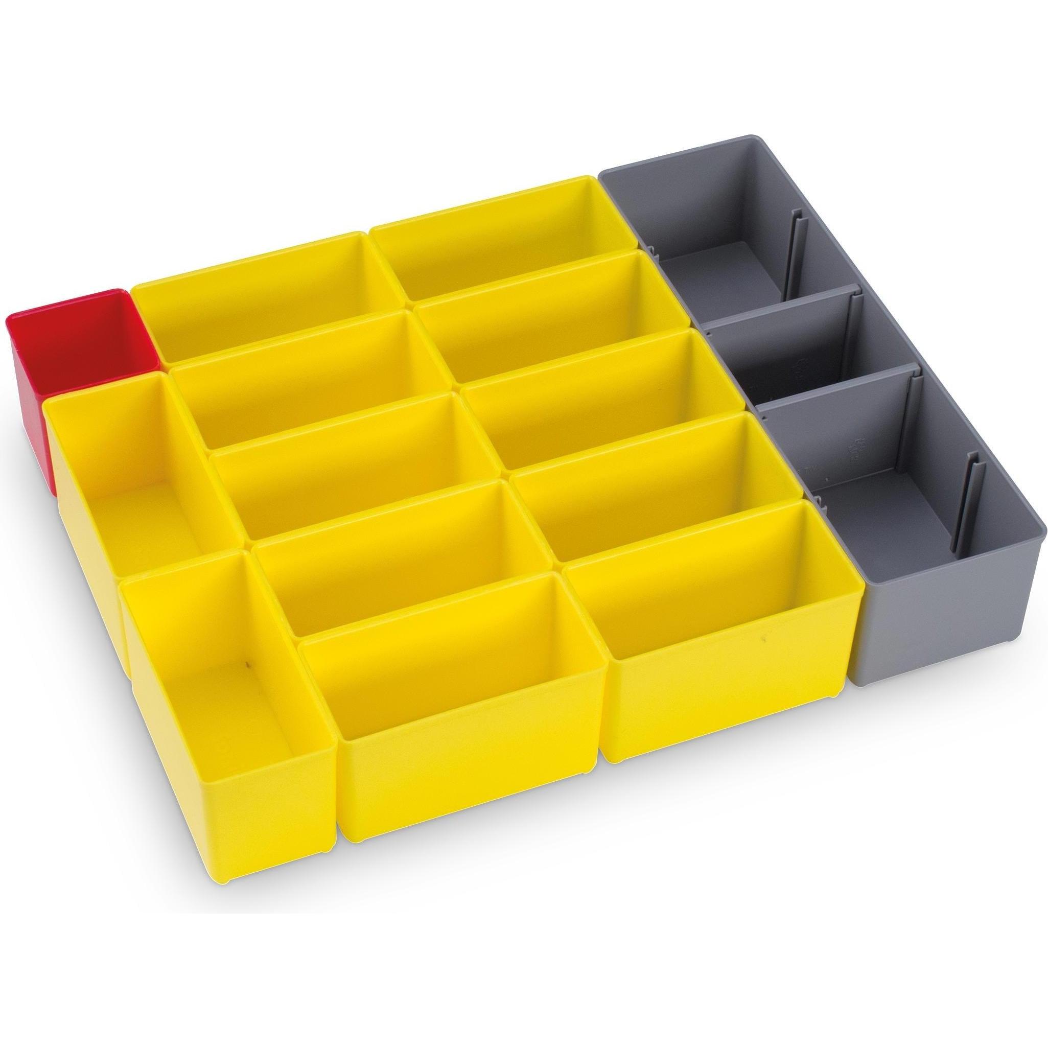 L-Boxx, Zubehör Werkzeugaufbewahrung, Insetbox Set