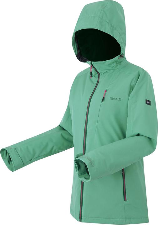 Produktbild Regatta Highton IV Steppjacke (36)