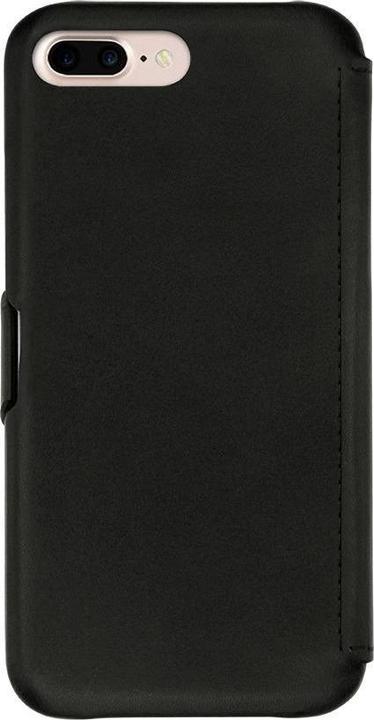 Image du produit Noreve Housse cuir horizontal (Apple iPhone 8 Plus)