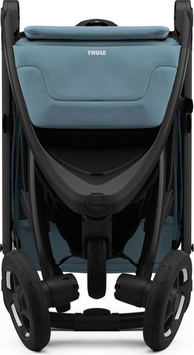 Actual product image Thule Spring 2 Set