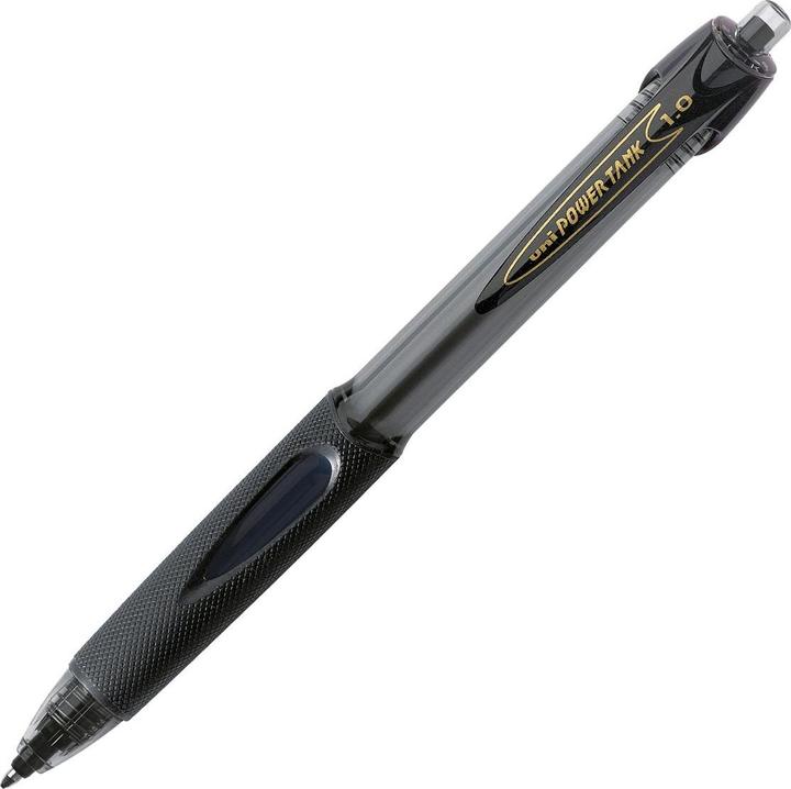 Produktbild Uni-ball Power Tank (Schwarz, Grau, 1 x)