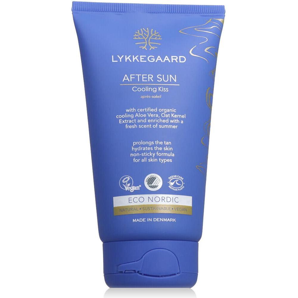 Lykkegaard After Sun Cooling Kiss (150 ml, After Sun Gel) (59283784)