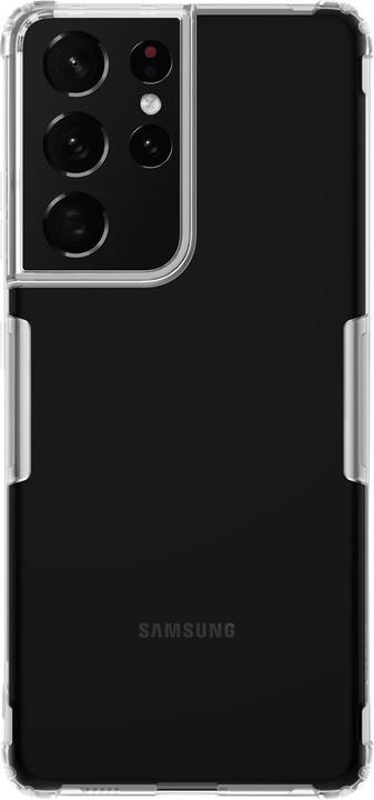 Image du produit Nillkin Série Nature Soft (Samsung Galaxy S21 Ultra)