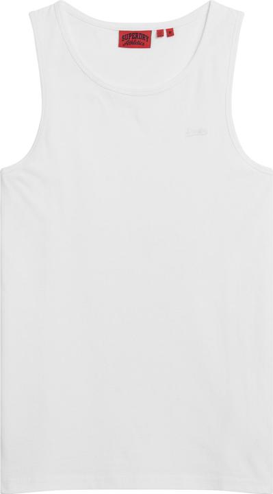 Produktbild Superdry Essential Tanktop mit Logo (M)