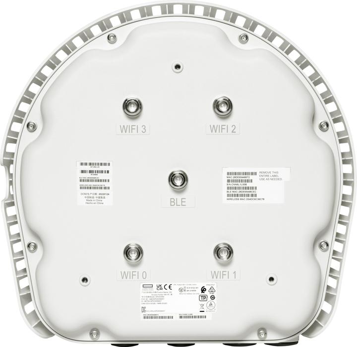Produktbild Aruba E AP-584, RW, Unified AP (2400 Mbit/s)