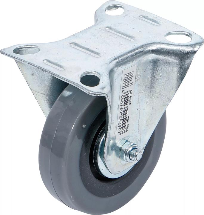 Actual product image BGS Fixed castor