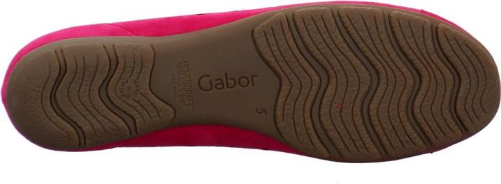 Image du produit Gabor Ballerine (38.5)