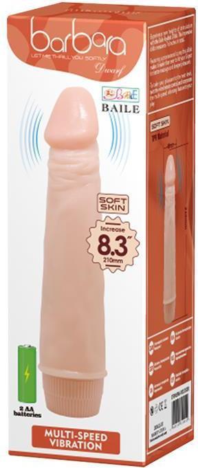 Image du produit Debra Chair Vibe 21,5 cm