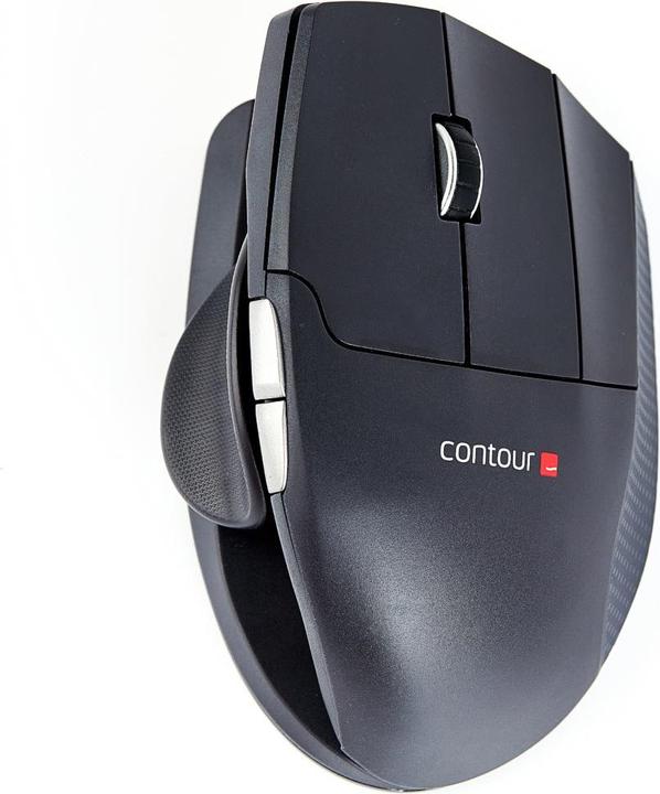 Contour Unimouse (Cable)