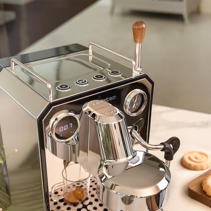 Actual product image Cecotec Baristeo Intima
