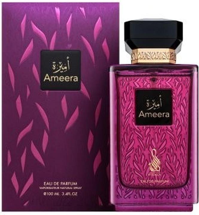Immagine prodotto Risala A Ameera Eau De Parfum 100 Ml (Eau de parfum, 100 ml)