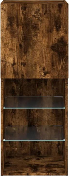 Produktbild vidaXL TV-Schrank (40.50 x 30 x 102 cm)