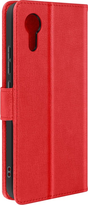 Actual product image Avizar Chesterfield Wallet Cover Series (Samsung Galaxy Xcover 7)