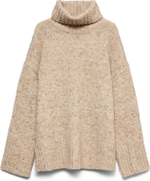 Actual product image Vero Moda VMINGRID Strickpullover Strickpullover (XL)