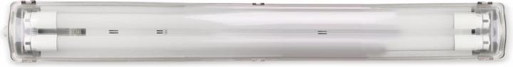 Produktbild Müller Licht LED Feuchtraum Wannenleuchte (900 lm, G13)