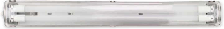 Actual product image Müller Licht LED moisture-proof diffuser light (900 lm, G13)