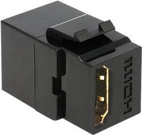 Image du produit Delock Prise Keystone : HDMI (HDMI, 1.68 cm)