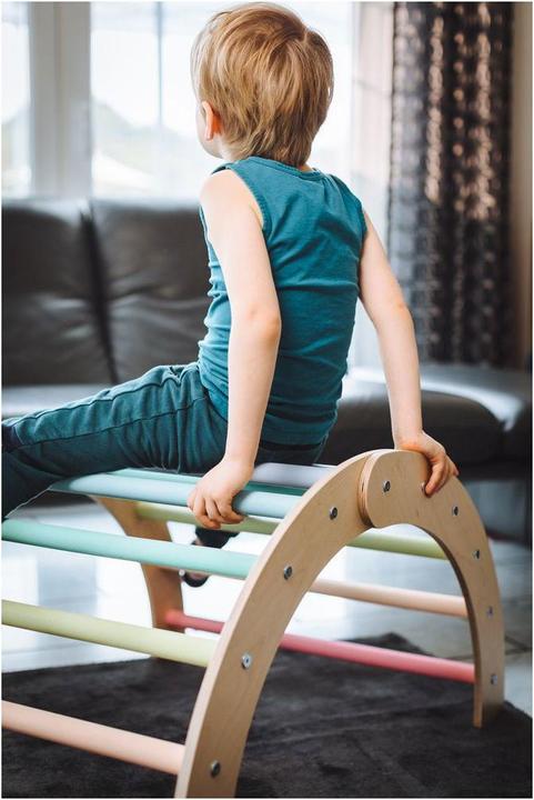 Produktbild Tissi Kletterbogen