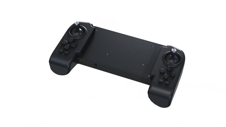Actual product image Unitree Go2 Remote Controller (Remote control)