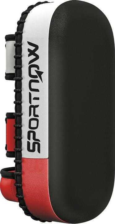 Produktbild SportNow Schlagpolster mit einem Griff und zwei Klettverschlüssen (38 cm, 0.00 kg)