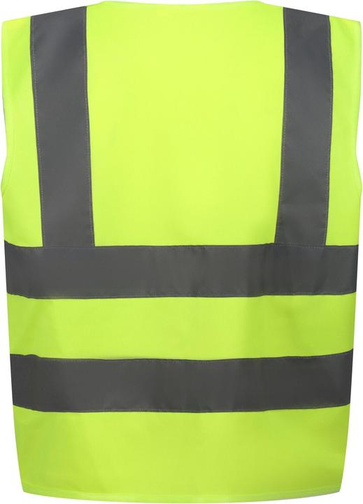 Produktbild Regatta HiVis Weste (140)