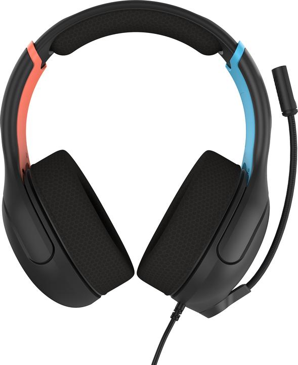 Actual product image Turtle Beach Airlite Fit Headset (Cable)