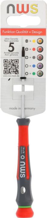 Image du produit NWS Tournevis électronique TX T8X70 (Torx (TX))