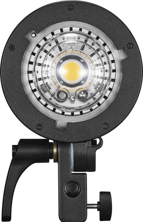 Productafbeelding Godox QT400III-M studioflitser, 400 Ws (400 W, Stel)
