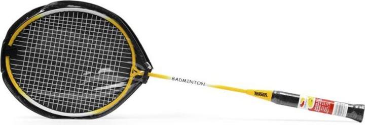 Produktbild Teloon SMJ TL100 Badmintonschläger (Bespannt)