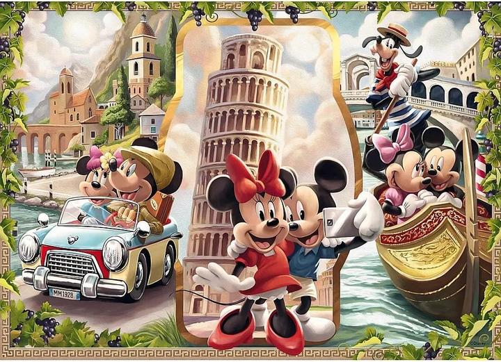 Immagine prodotto Ravensburger Topolino (1000 pezzi)