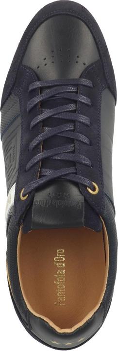Image du produit Pantofola d'Oro Avezzano Uomo Low - 56959 (41)