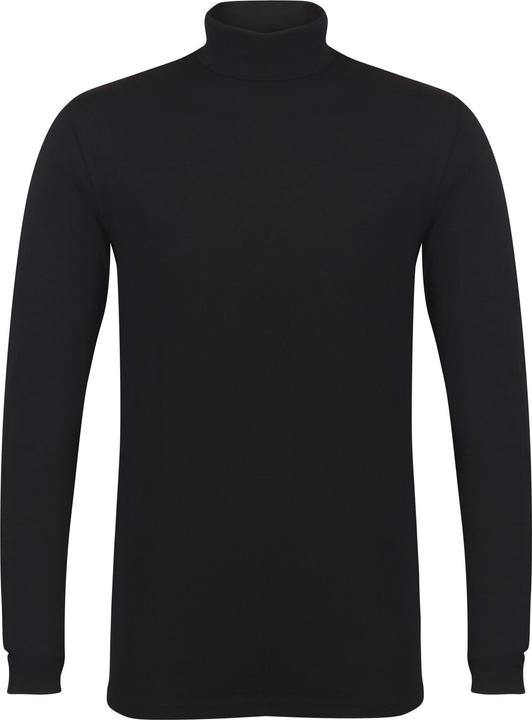 Immagine prodotto Skinni Fit Top a maniche lunghe Feel Good Turtleneck (XXL)
