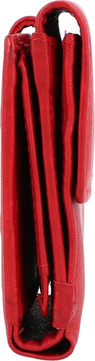 Immagine prodotto Greenburry Basic portafoglio RFID in pelle 13 cm