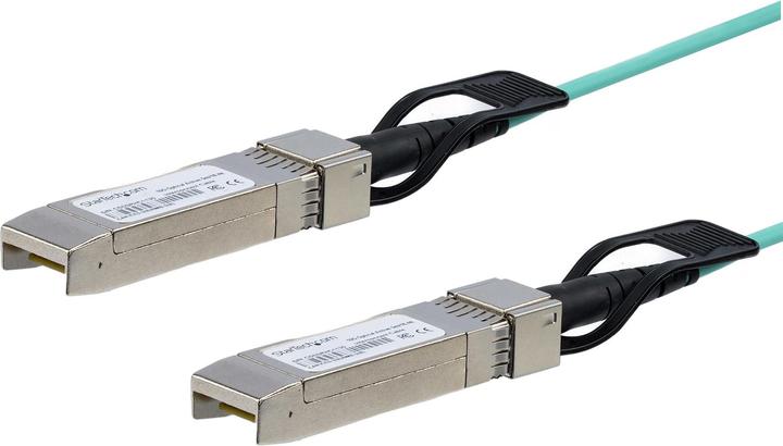 Image du produit StarTech 3M 9.8FT 10G SFP+ CÂBLE AOC