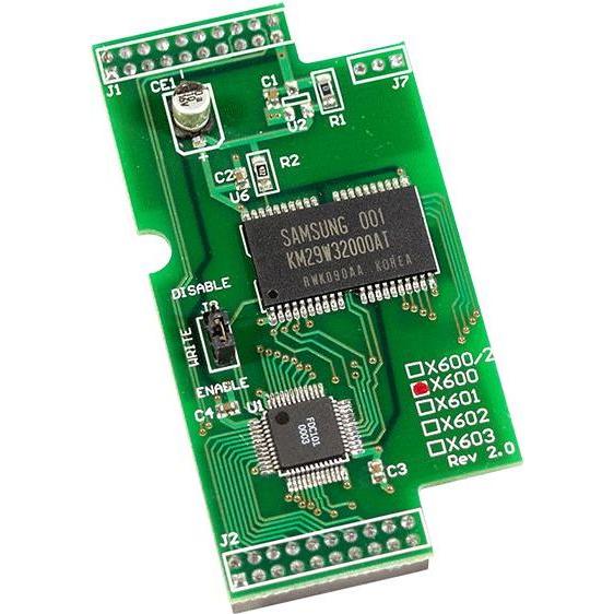 Moxa ICP CON I-7000 SERIE, Netzwerkadapter